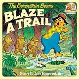 The Berenstain Bears Blaze a Trail (First Time Books(R)) (English Edition)
