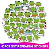 BLOUR 14 Stück Alte Verpackung Werbeplakat   Aufkleber DIY Scrapbooking Album Junk Journal glücklich Planer dekorative Aufkleb