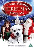 I Wish It Could Be Christmas Every Day [DVD]