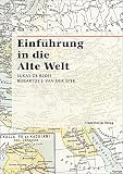 Einführung in die Alte W