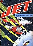 Jet Powers 1 [A-1 #30] (English Edition)