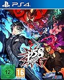 Persona 5 Strikers Limited Edition (Playstation 4)