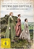 Sturm der Gefühle - Das Leben der Brontë Schw
