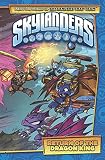 Skylanders: Return of the Dragon King