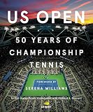 US Open: 50 Years of Championship T