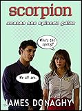 Scorpion TV Series Season 1 Episode Guide (English Edition)