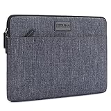 KIZUNA Tablet Tasche 10 Zoll Wasserdicht Laptop Hülle Sleeve Notebook Bag Für 9.7' 10.5' 11' iPad Pro Air/10.2' iPad/10 Surface Go/10.5' Samsung Galaxy Tab/10.8' Huawei MediaPad M5 Pro/Lenovo, G