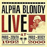 Live at Paris Zenith 1992 & Paris Bercy 2000