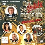 Weihnachten (inkl. Warum hat der Weihnachtsmann keine Weihnachtsfrau?)