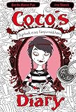 Coco`s Diary - Tagebuch eines Vampirmädchens. Ein Comic Roman für freche Mädchen ab 8. Witzig illustriert und wichtige Themen altersgerecht aufgreifend.: Mädchenbücher ab 8 (Comic Roman für Mädchen)