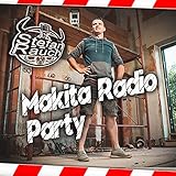 Makita Radio Party