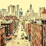 Mysterious Music for Friday Nig