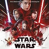 Star Wars: Die Letzten Jedi (Filmhörspiel)