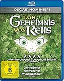 Das Geheimnis von Kells [Blu-ray]