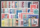 Goldhahn DDR Jahrgang 1959 postfrisch komplett Briefmarken für S