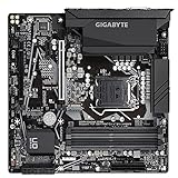 Gigabyte MB GBT Intel 1200 Z590M