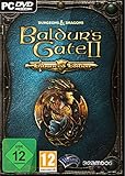 Baldur's Gate II: Enhanced Edition (PC)