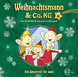 Ein Geschenk für zwei (4) - Das Original-Hörspiel zur TV-S