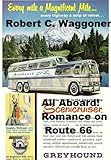 All Aboard! Romance on Route 66 (English Edition)