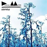 Depeche Mode - Heaven - Columbia - 88765 49171 1, Mute - 88765 49171 1, Columbia - 88765491711, Mute - 88765491711