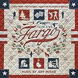 Fargo Year 2 (Score from the Original MGM / FXP Television Series)