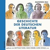 Geschichte der deutschen L