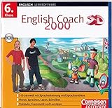 Englisch English Coach 2000 3D Lernsoftware 6