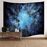 Goldbeing Indisch Mandala Wandteppich Hippie Tapisserie indisch Pichnick aus hochwertigem Polster Decke Bohemian Wandtuch Strandtuch Tagesdecke Boho Deko (180x230cm)