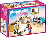 Playmobil 5336 - Einbauküche mit Sitzeck