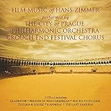 Opening Theme / Safe Passage / Way of the Sword (From 'The Last Samurai')