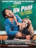 Un Prof Pas Comme les autres – 2014 – de Bora Dagtekin mit Elyas M'Barek,