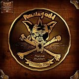Pieces of Eight - The Singles,Live and Rare 1984 1994 (Deluxe Box Set) [Vinyl LP]