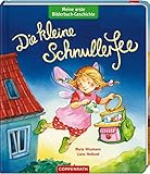 Meine erste Bilderbuch-Geschichte: Die kleine S
