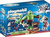 Playmobil 9409 - Riesen-Oger mit Ruby Sp