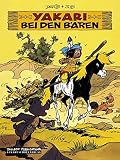 Yakari bei den B
