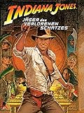 Indiana Jones: Jäger des verlorenen S