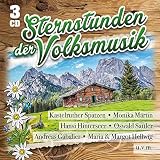 Sternstunden der Volksmusik