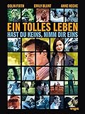Ein tolles Leben - Hast du keins, nimm dir eins [dt./OV]