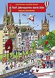 In fünf Jahreszeiten durch Köln: Bachems Wimmelb