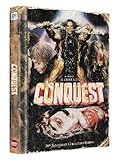 Conquest (30th Anniversary Limited Collector's Edition) (Uncut) (+ Audio CD) [2 DVDs]