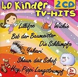 40 Kinder TV-H