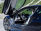 Supercars - BMW i8, erster einer neuen Zeit?