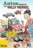 Willy Werkel - Autos bauen mit Willy Werk