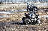 JOCHEN SCHWEIZER Geschenkgutschein: Quad Fahren in Großalmerode (60 Min.)