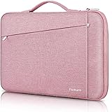 Ferkurn Laptoptasche für EliteBook Pavilion x360 / Asus Laptop Acer Aspire 5 / ThinkPad ThinkBook Flex 14 / Stream 14
