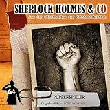 Puppenspieler: Sherlock Holmes & Co 64