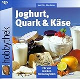 Hobbythek Joghurt, Quark &