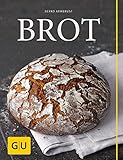 Brot (GU Themenkochbuch)