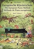 Europäische Klavierschule Band 2 - die systematische, leicht nachvollziehbare Methode Klavier zu Lernen. Noten/Sheet M