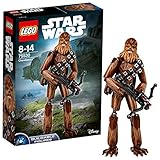 LEGO STAR WARS 75530 - 'Confidential 11' Konstruktionsspiel, b